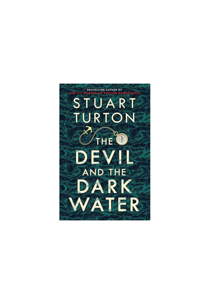 The Devil and the Dark Water