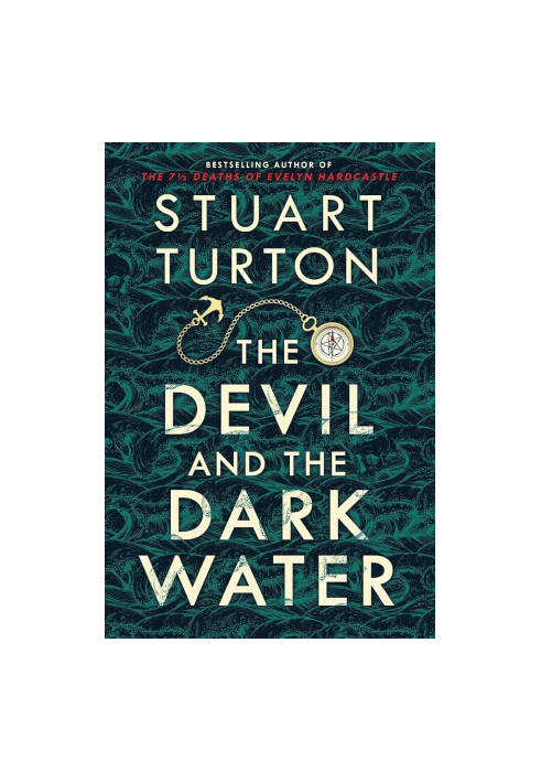 The Devil and the Dark Water