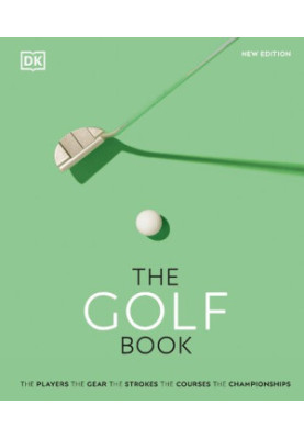 The Golf Book