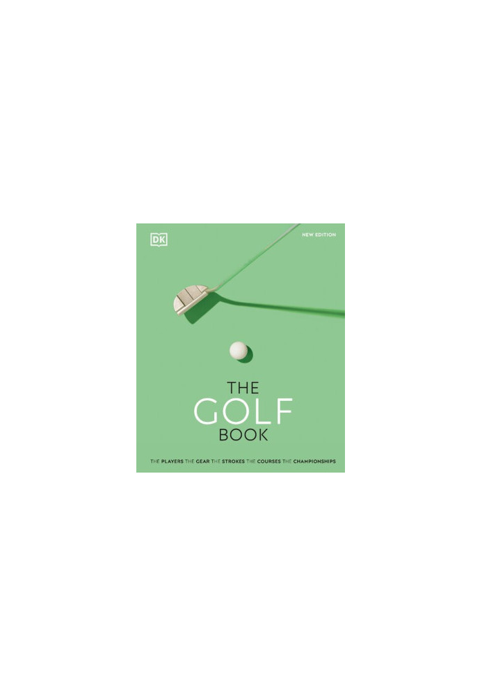 The Golf Book
