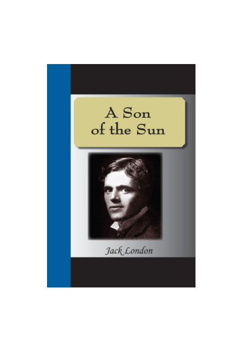 A Son of the Sun