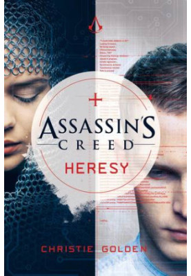 Assassin’s Creed: Heresy