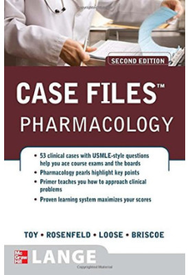 Pharmacology