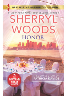 Honor & The Shepherd's Bride