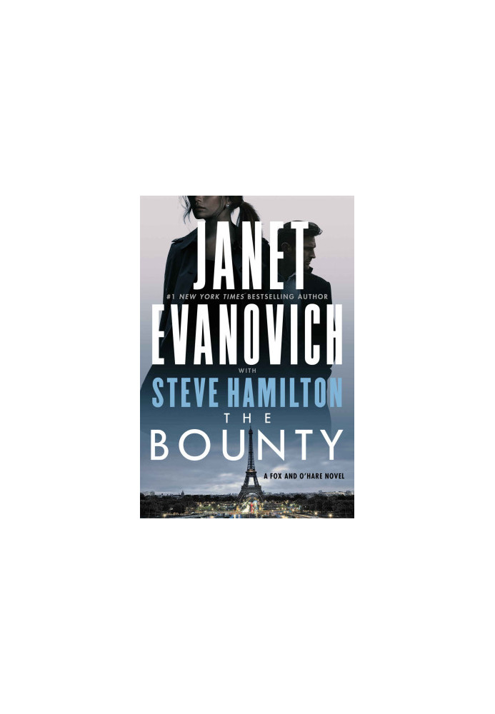 The Bounty: A Novel