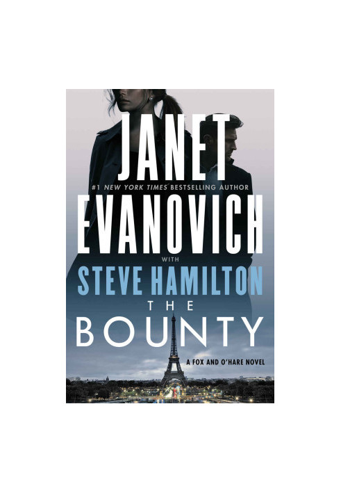 The Bounty: A Novel