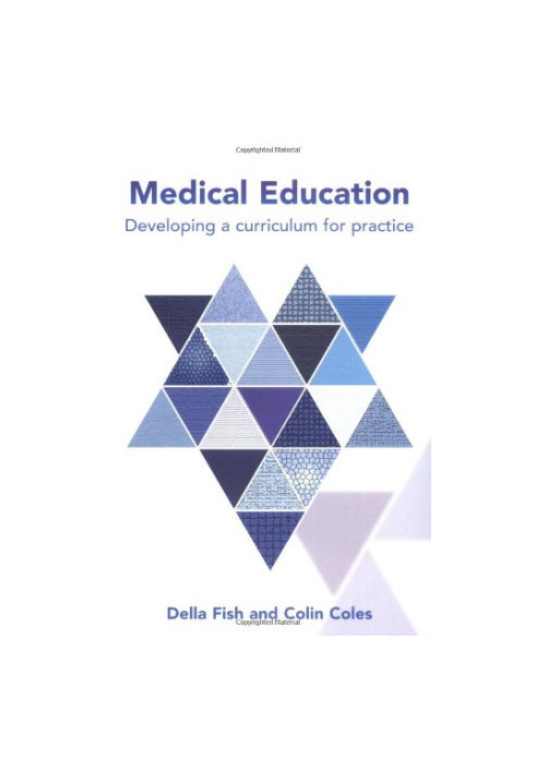 Medical Education.