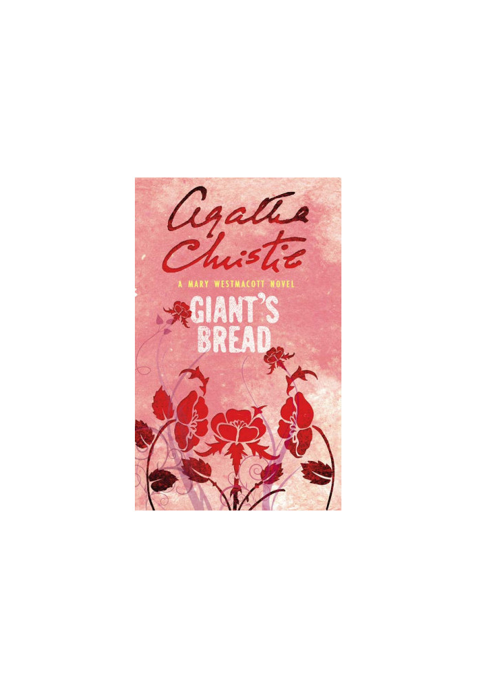 Giant's Bread
