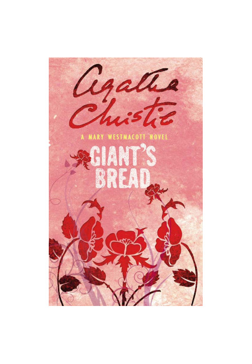 Giant's Bread