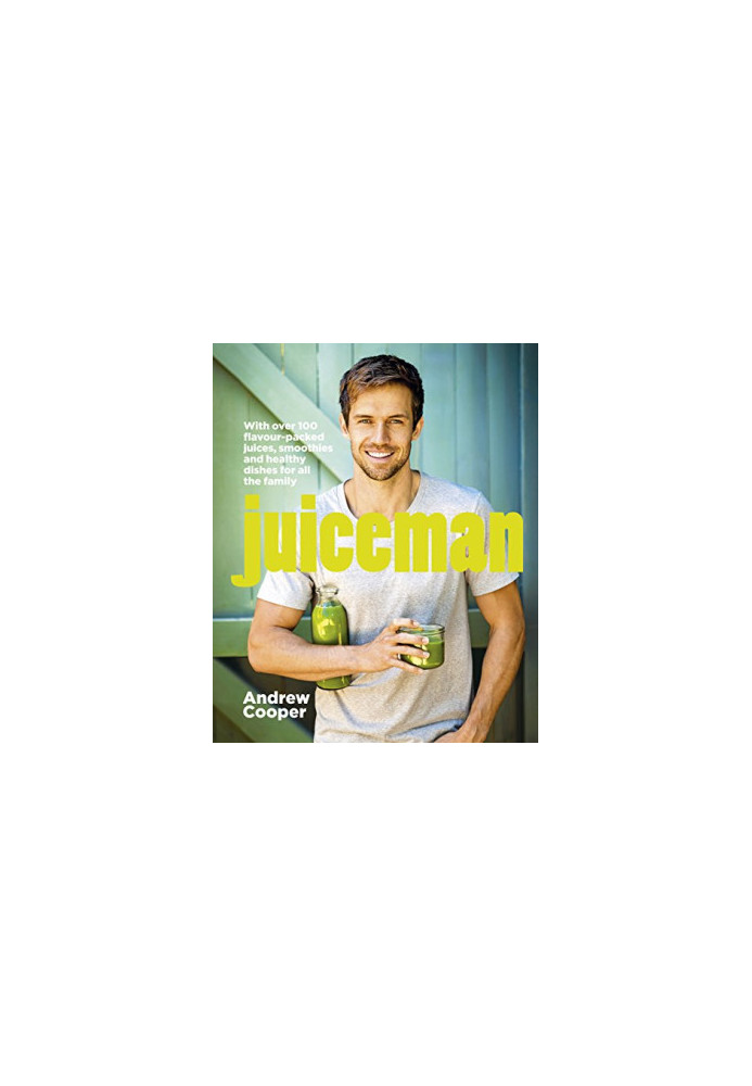 Juiceman