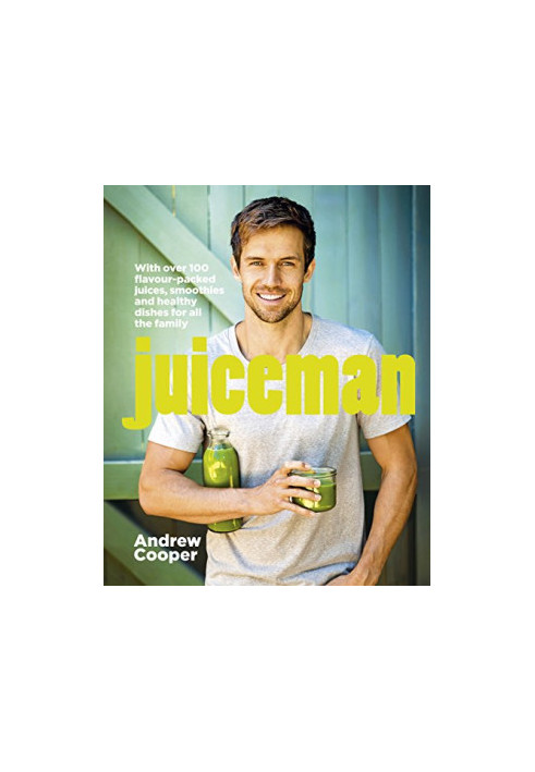 Juiceman