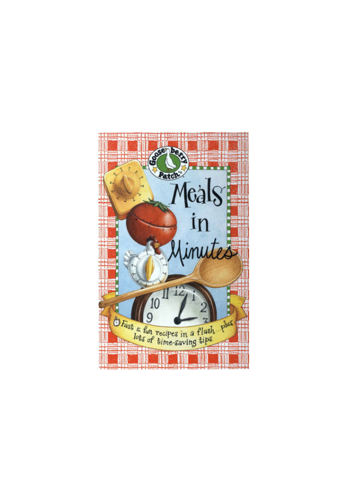 Meals In Minutes