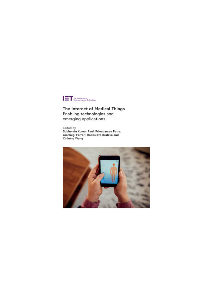 The Internet of Medical Things: Enabling technologies and emerging applications