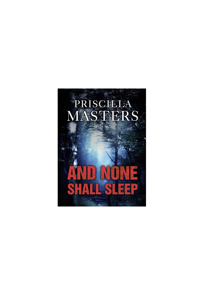 [DI Joanna Piercy 04] • And None Shall Sleep