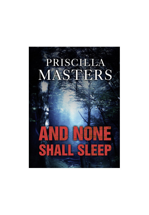 [DI Joanna Piercy 04] • And None Shall Sleep