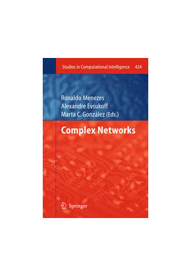 Complex Networks