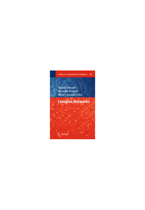 Complex Networks