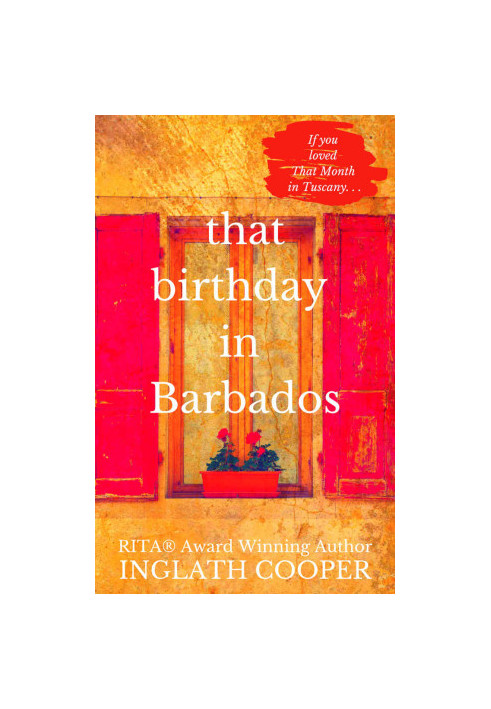 That Birthday in Barbados