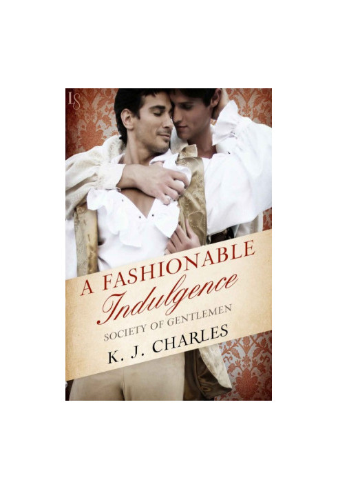 A Fashionable Indulgence
