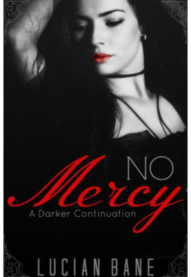 [Mercy 02] • No Mercy