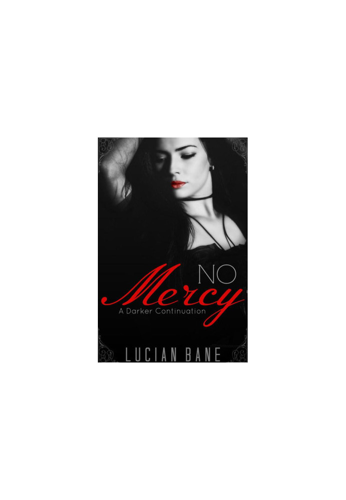 [Mercy 02] • No Mercy