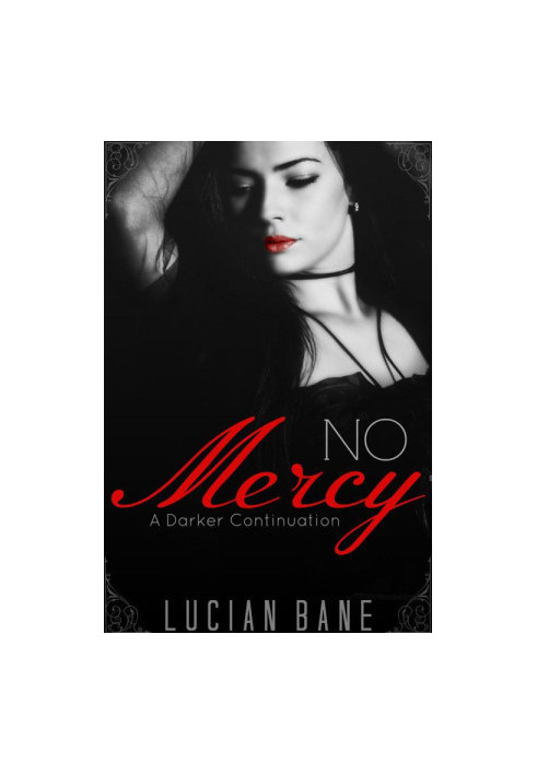 [Mercy 02] • No Mercy