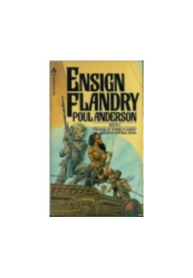 Ensign Flandry