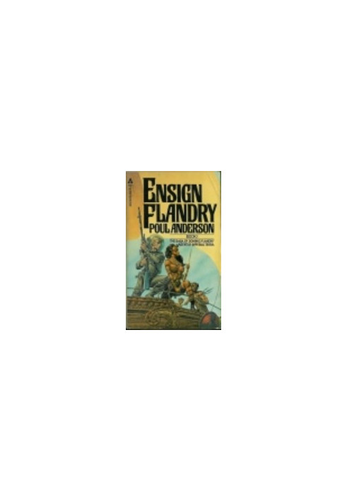 Ensign Flandry
