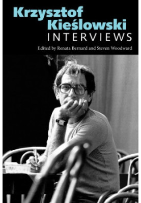 Krzysztof Kieślowski: interviews