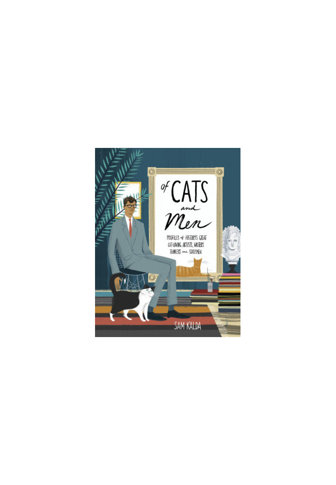Of Cats and Men