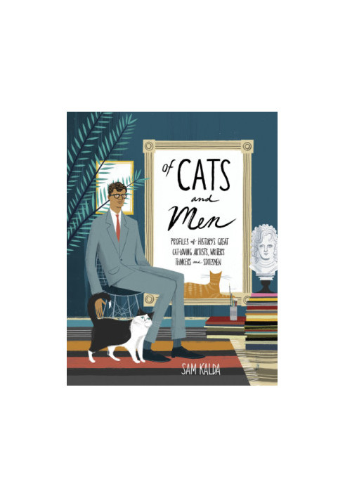 Of Cats and Men