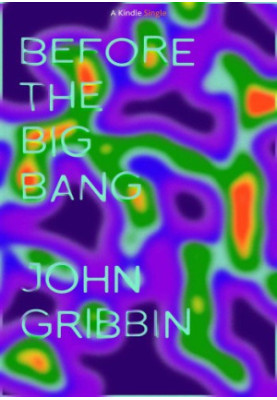 Before the Big Bang
