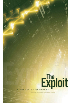 The exploit - a theory of networks