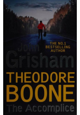 The Accomplice: Theodore Boone 7