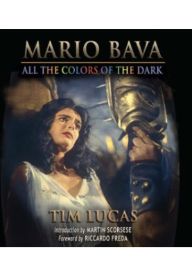 Mario Bava: all the colors of the dark