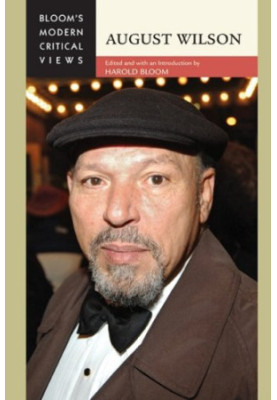 August Wilson
