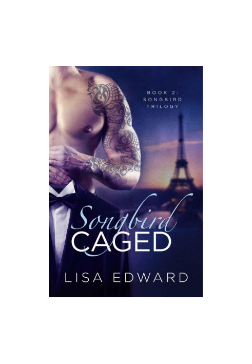 [Songbird 02] • Songbird Caged