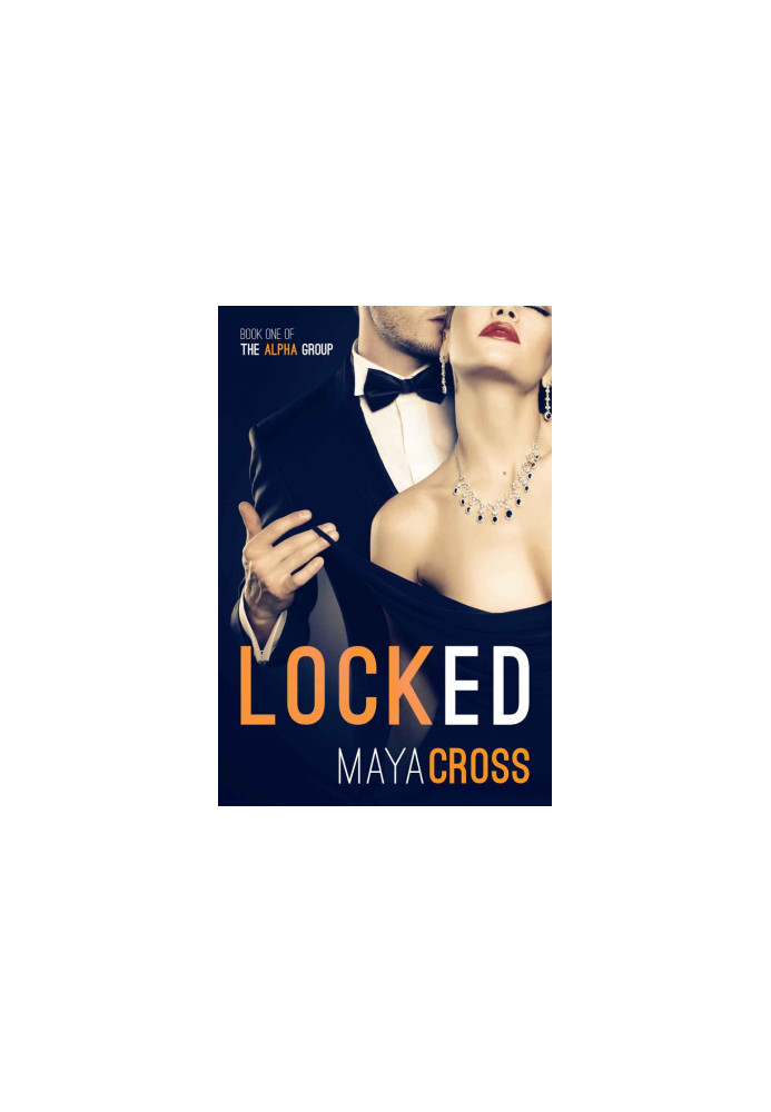 [The Alpha Group 01] • Locked
