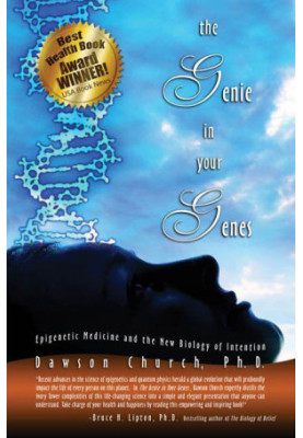 The Genie in Your Genes