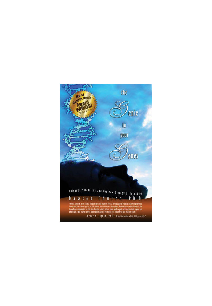 The Genie in Your Genes