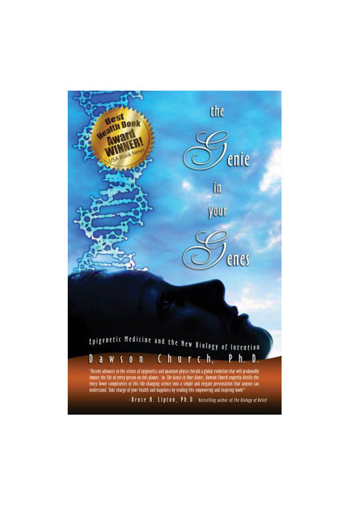 The Genie in Your Genes