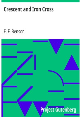 Crescent and Iron Cross