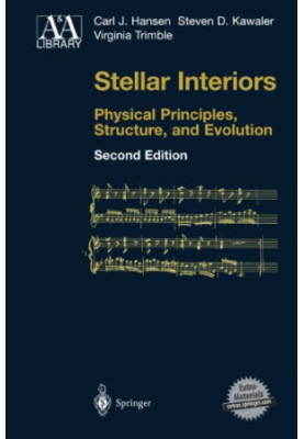 Stellar interiors