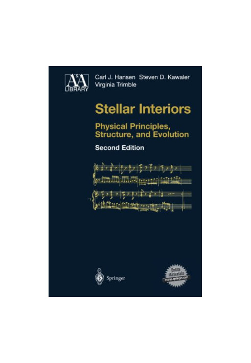 Stellar interiors