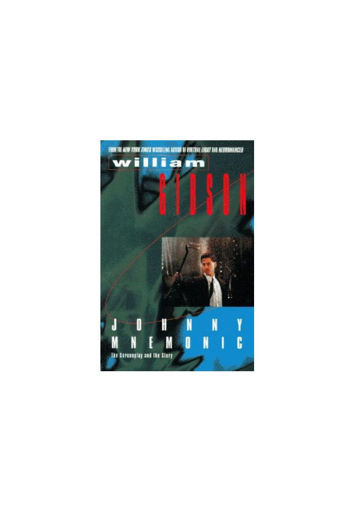 Johnny Mnemonic