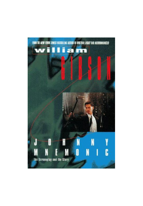 Johnny Mnemonic