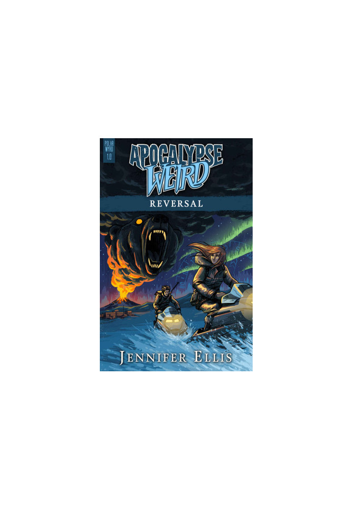 [Polar Wyrd 01] • Apocalypse Weird · Reversal