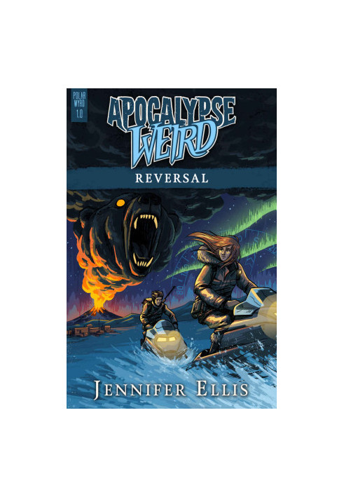 [Polar Wyrd 01] • Apocalypse Weird · Reversal