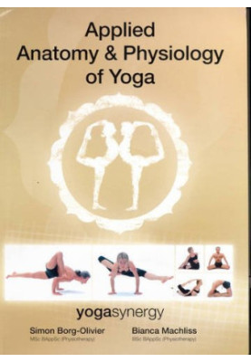 Applied anatomy and physiology of yoga