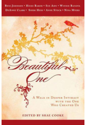 Beautiful One : a Walk In Deeper Intimacy with the One Who Created Us